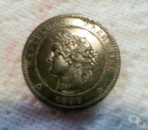 10 centimes 1888