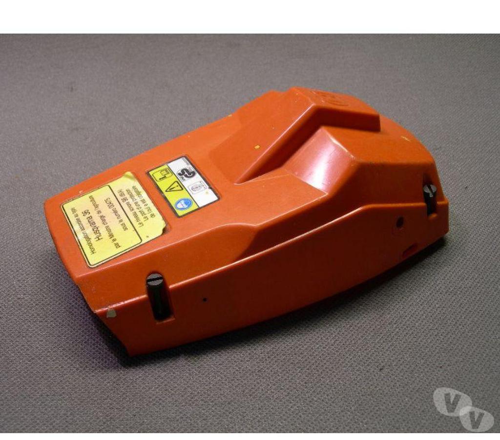  Haute-Savoie Marcellaz - 74250 - Photos Vivastreet capot moteur de tronconneuse Husqvarna 36 et 41