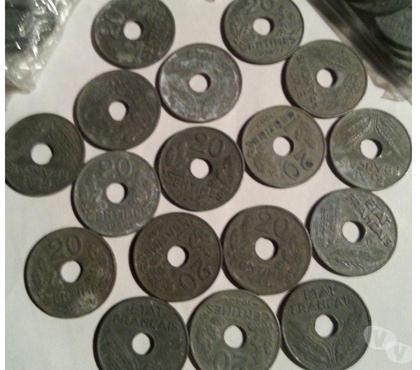 Collections Montceaux les Provins Seine-et-Marne - Photos Vivastreet 20 centimes