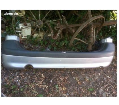 Pièces détachées automobile Montceaux les Provins Seine-et-Marne - Photos Vivastreet xsara picasso pare choc