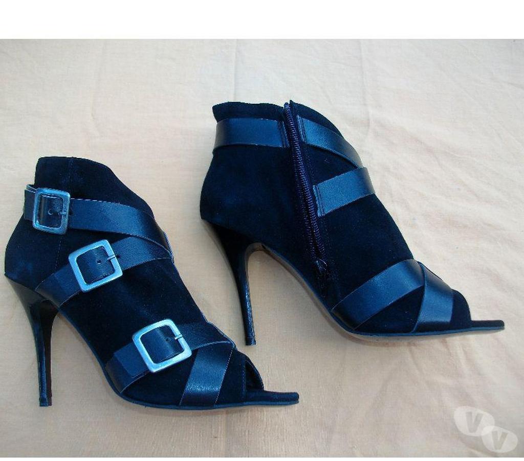 Chaussures Bas-Rhin Bouxwiller - 67330 - Photos Vivastreet Chaussures d'été à talons hauts pointure 39