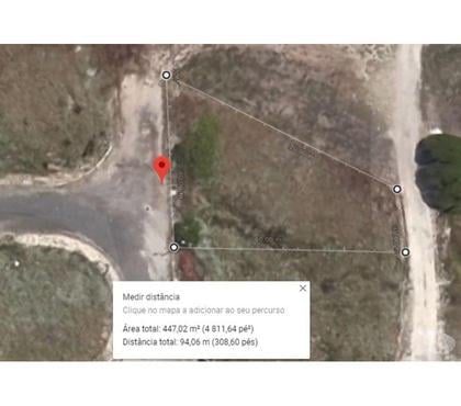 Vente Terrain - Photos Vivastreet Terrain - ï¿½bidos - 442m2
