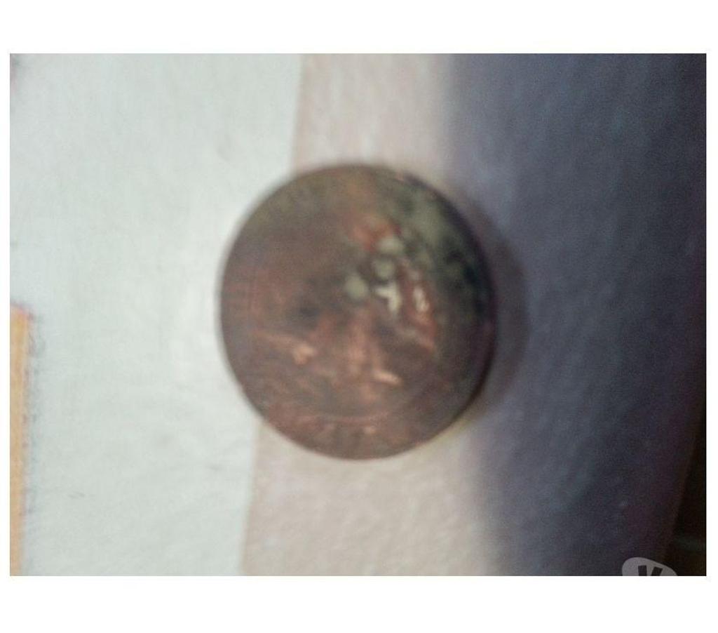 Collection Seine-et-Marne Montceaux les Provins - 77151 - Photos Vivastreet 10 centimes napoléon