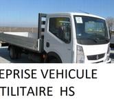 Bourg en Bresse - Ain — PRO RACHETE CAMION EN PANNE OU HS
