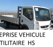 Photos Vivastreet PRO RACHETE CAMION EN PANNE OU HS