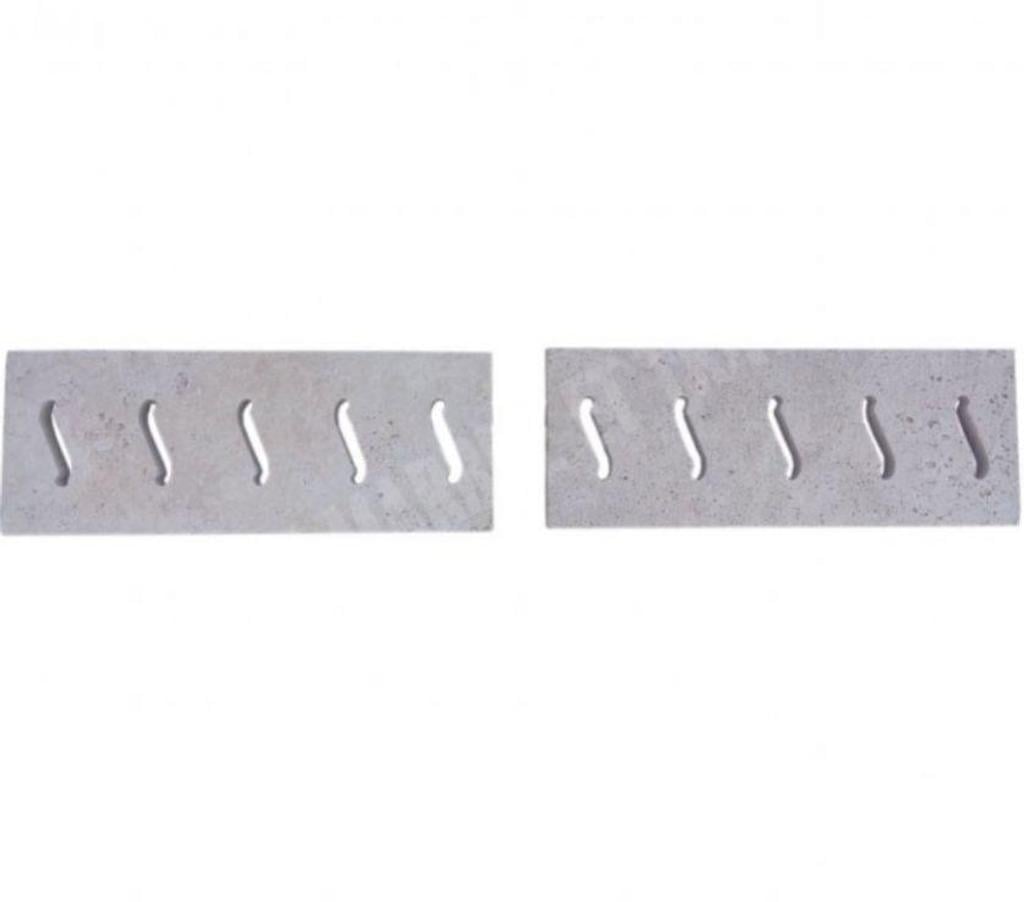 Var Forcalqueiret - 83136 - Photos Vivastreet Travertin Classique Grille Serpent 19x50 cm REF 333