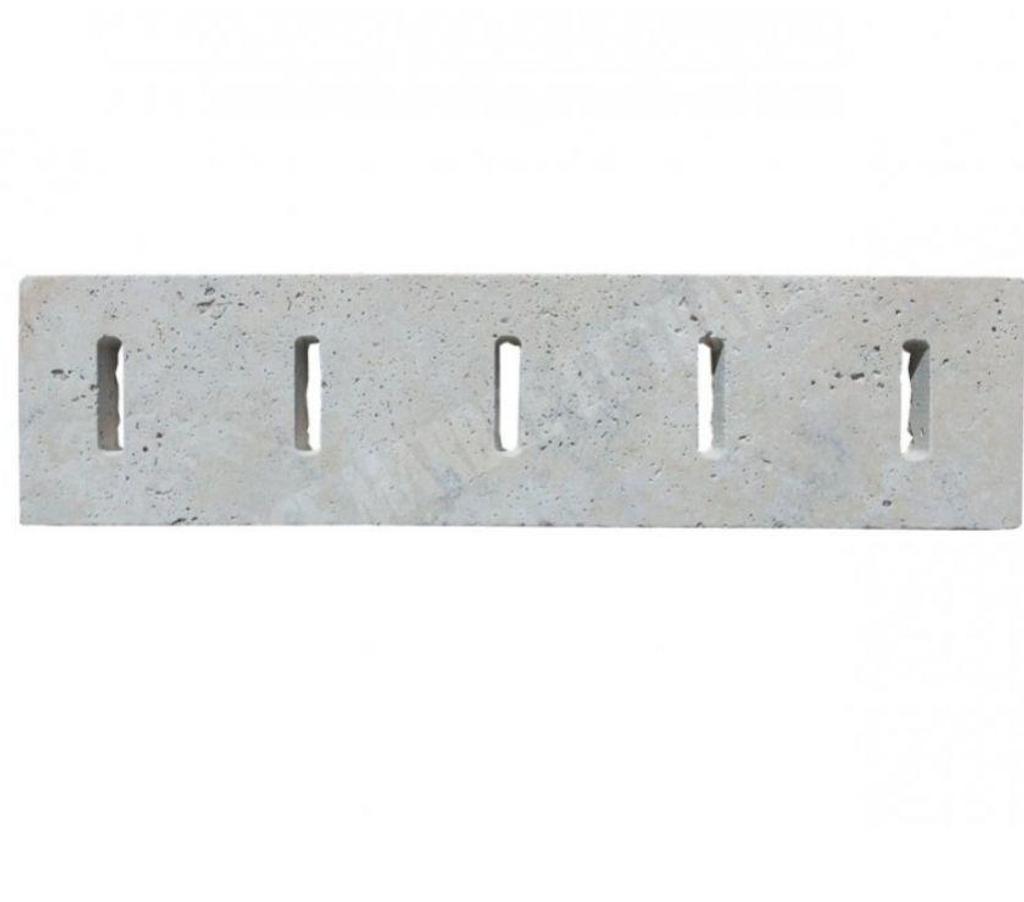  Var Forcalqueiret - 83136 - Photos Vivastreet Travertin Classique Grille Rainure 12,5x50 cm REF 1690