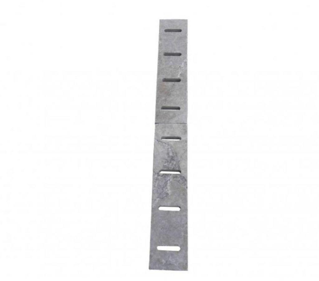 Var Forcalqueiret - 83136 - Photos Vivastreet Travertin Classique Grille Rainure 12,5x50 cm REF 1163