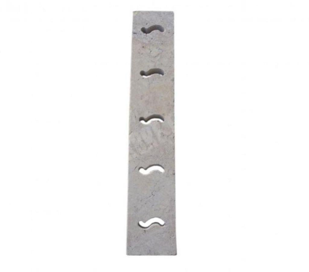  Var Forcalqueiret - 83136 - Photos Vivastreet Travertin Classique Grille Serpent 9x50 cm REF 1699