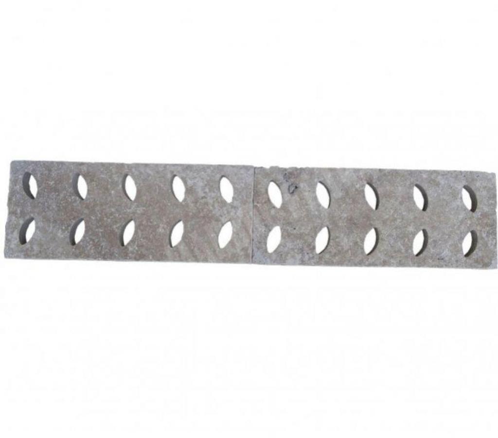 Var Forcalqueiret - 83136 - Photos Vivastreet Travertin Classique Grille Œil 25x61 cm REF 920