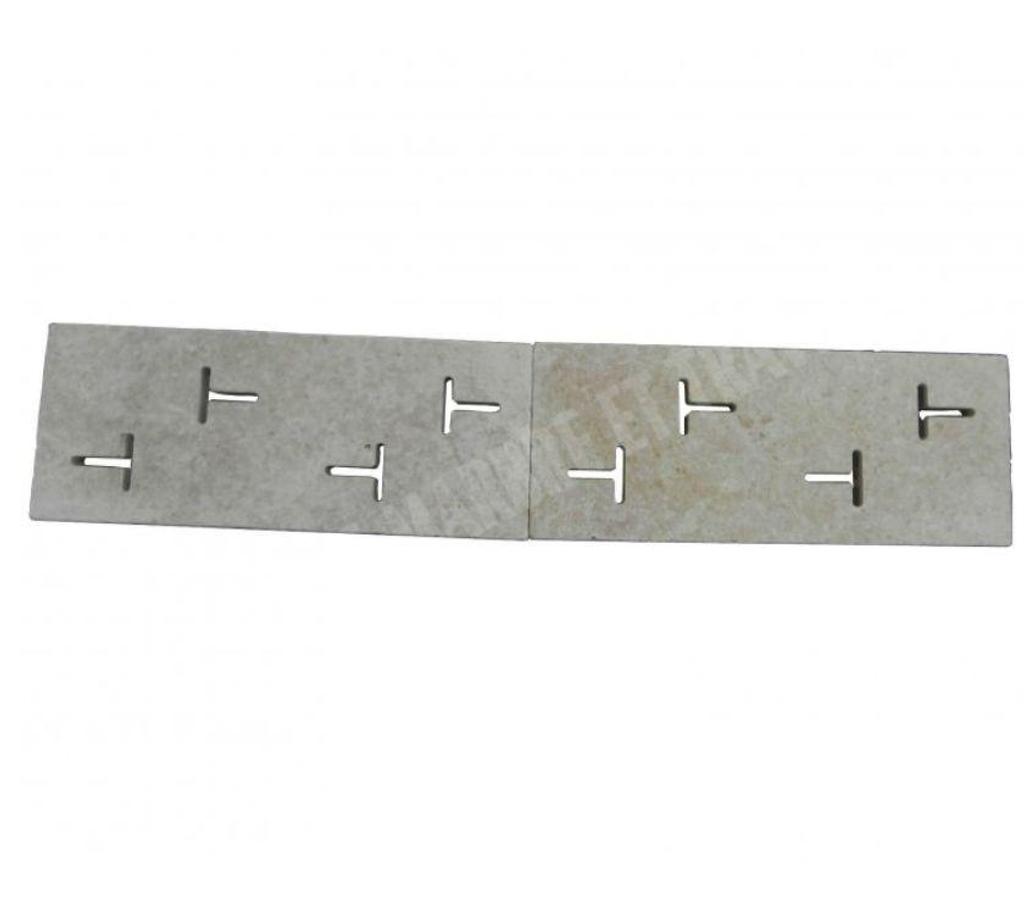 Var Forcalqueiret - 83136 - Photos Vivastreet Travertin Classique Grille Grande T 25x61cm REF 954
