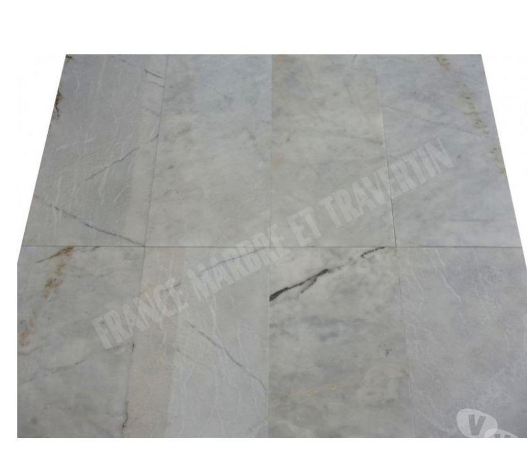  Var Forcalqueiret - 83136 - Photos Vivastreet Marbre Blanc Nacre 30,5x61 cm REF 664