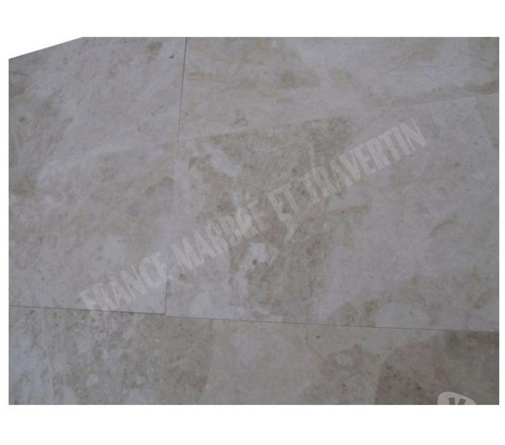  Var Forcalqueiret - 83136 - Photos Vivastreet Marbre Marfil Beige Cappuccino 30,5x61 cm REF 1359