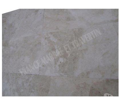 Bricolage - Jardin - Outillage Forcalqueiret Var - Photos Vivastreet Marbre Marfil Beige Cappuccino 30,5x61 cm REF 1359