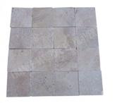 Travertin Classique Beige 20x20 cm REF 568