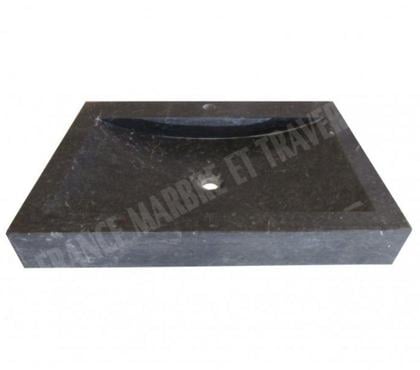 Bricolage - Jardin - Outillage Forcalqueiret Var - Photos Vivastreet Marbre Noir Evier 70x50 cm REF 1939