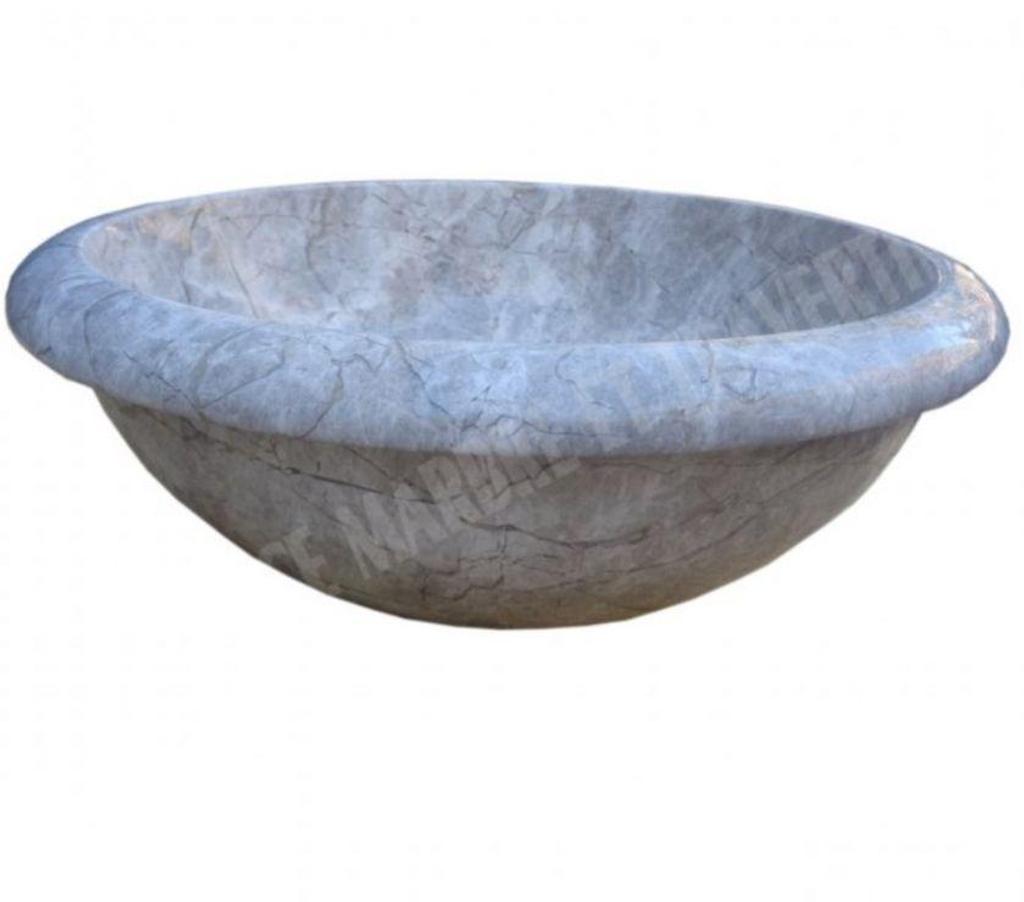  Var Forcalqueiret - 83136 - Photos Vivastreet Marbre Gris Silver Shadow Vasque Encastrer REF 1868