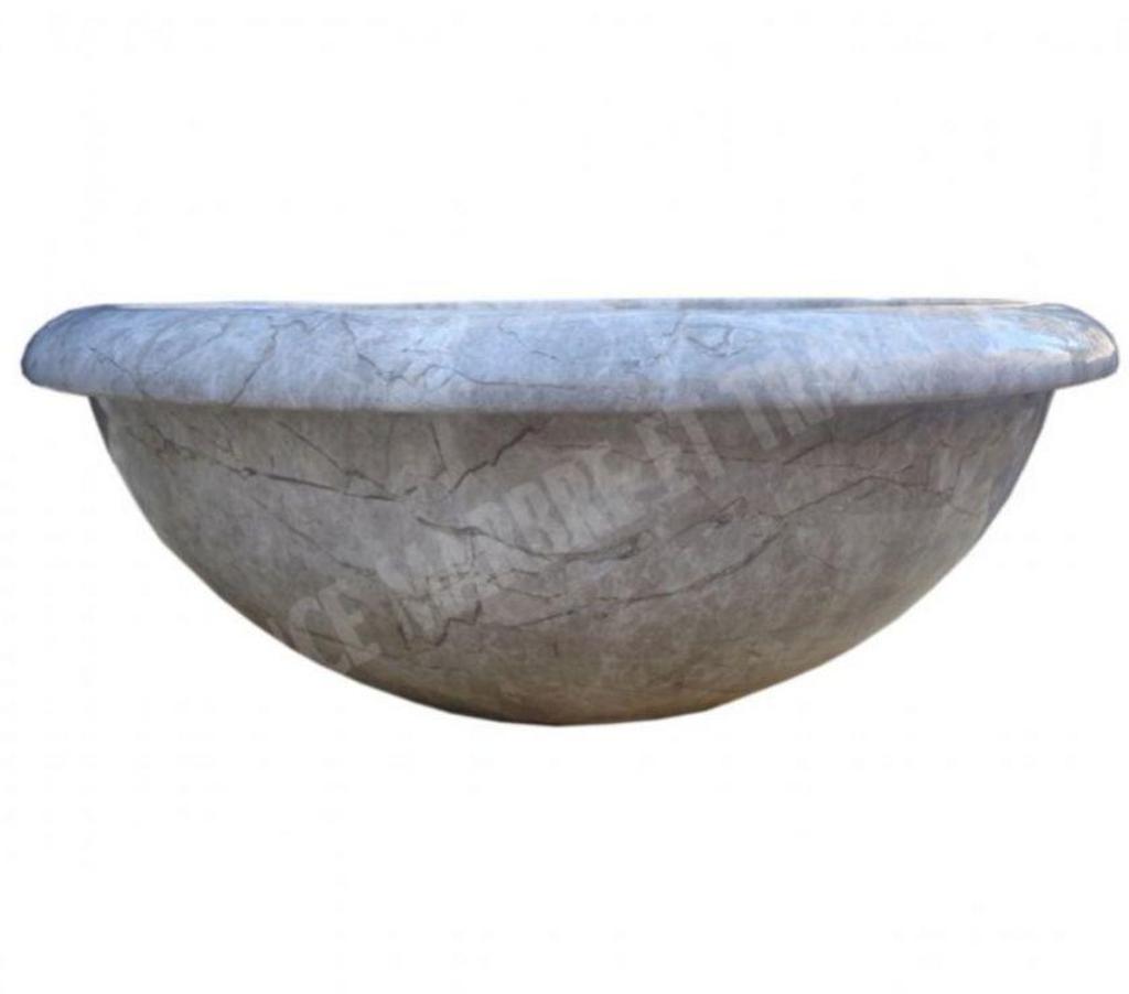  Var Forcalqueiret - 83136 - Photos Vivastreet Marbre Gris Silver Shadow Vasque Encastrer REF 1868