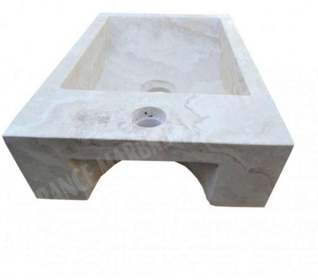  Var Forcalqueiret - 83136 - Photos Vivastreet Travertin Classique Beige Lave Main Rectangulaire REF 1708