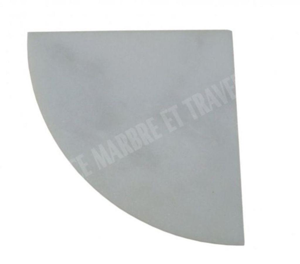 Var Forcalqueiret - 83136 - Photos Vivastreet Marbre Blanc Etagère 20x20 cm REF 3077