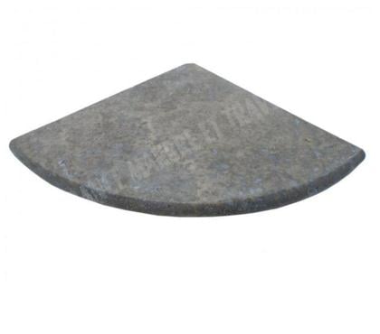 Bricolage - Jardin - Outillage Forcalqueiret Var - Photos Vivastreet Travertin Silver Etagere 20x20 cm REF 3121