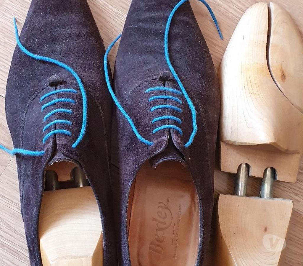 Chaussures Hauts-de-Seine Nanterre - 92000 - Photos Vivastreet Derbies BEXLEY Homme