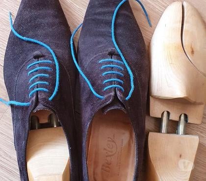 Chaussures et bottes occasion Nanterre Hauts-de-Seine - Photos Vivastreet Derbies BEXLEY Homme