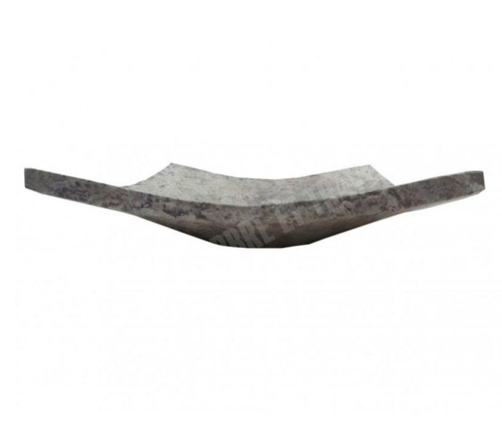  Var Forcalqueiret - 83136 - Photos Vivastreet Travertin Gris Silver Carré Vasque 40x40 cm REF 1416