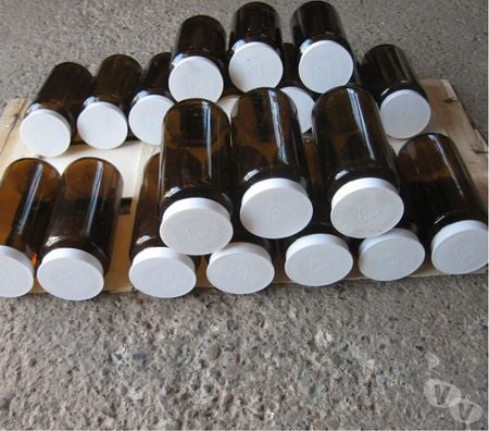 Ameublement & art de la table Haute-Garonne Balma - 31130 - Photos Vivastreet PETITS POTS EN VERRE