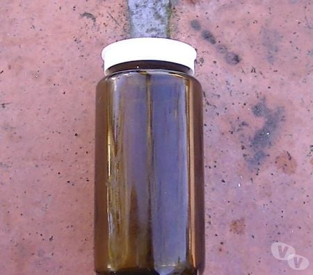 Ameublement & art de la table Haute-Garonne Balma - 31130 - Photos Vivastreet PETITS POTS EN VERRE