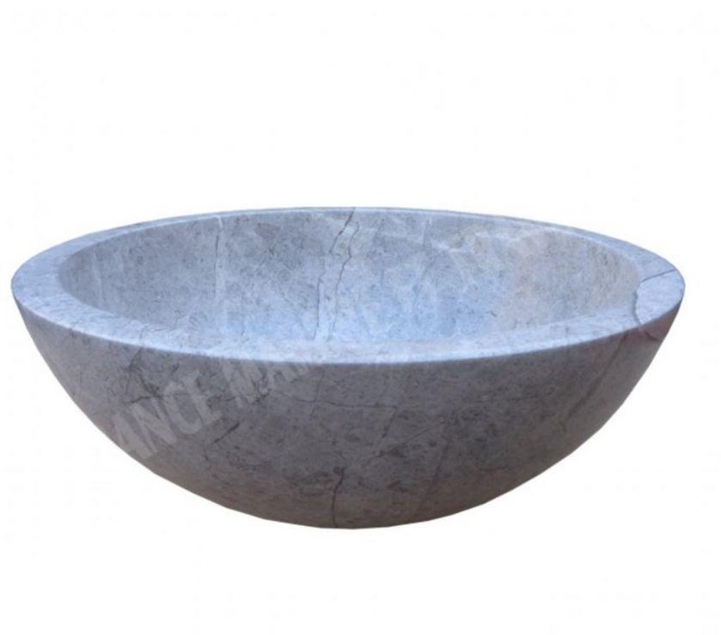  Var Forcalqueiret - 83136 - Photos Vivastreet Marbre Silver Shadow Vasque Modèle Bol REF 1915