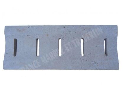 Forcalqueiret Var - Photos Vivastreet Travertin Classique Caniveau Grille Rainur 19x50 cm REF 2418