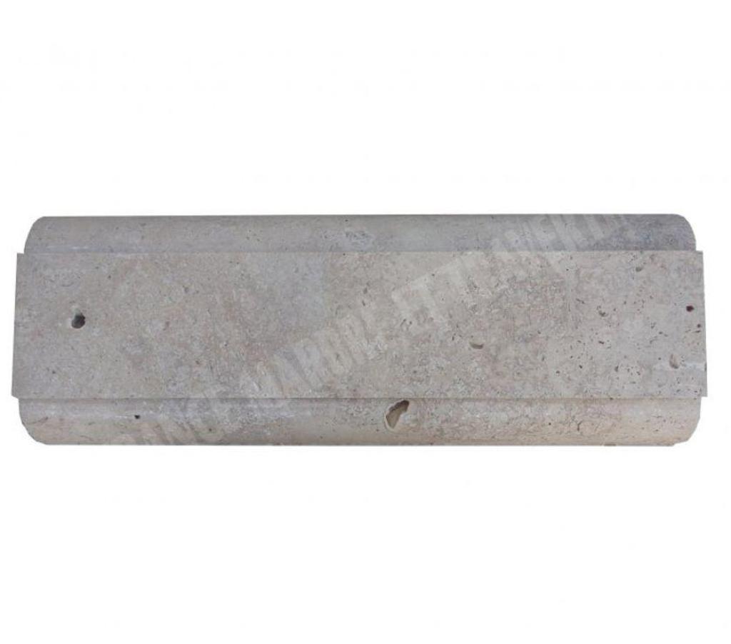 Var Forcalqueiret - 83136 - Photos Vivastreet Travertin Classique Main Courante 60x22,5 cm REF 2774
