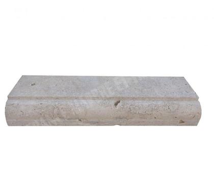 Bricolage - Jardin - Outillage Forcalqueiret Var - Photos Vivastreet Travertin Classique Main Courante 60x22,5 cm REF 2774