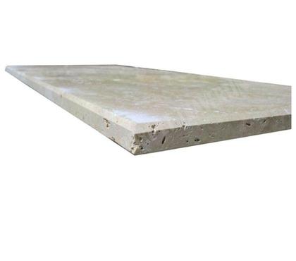 Bricolage - Jardin - Outillage Forcalqueiret Var - Photos Vivastreet Travertin Classique Beige Plan Travaille 140x62cm REF 655