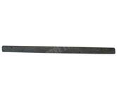 Travertin Walnut Moulure Pencil 30,5x2 cm REF 630