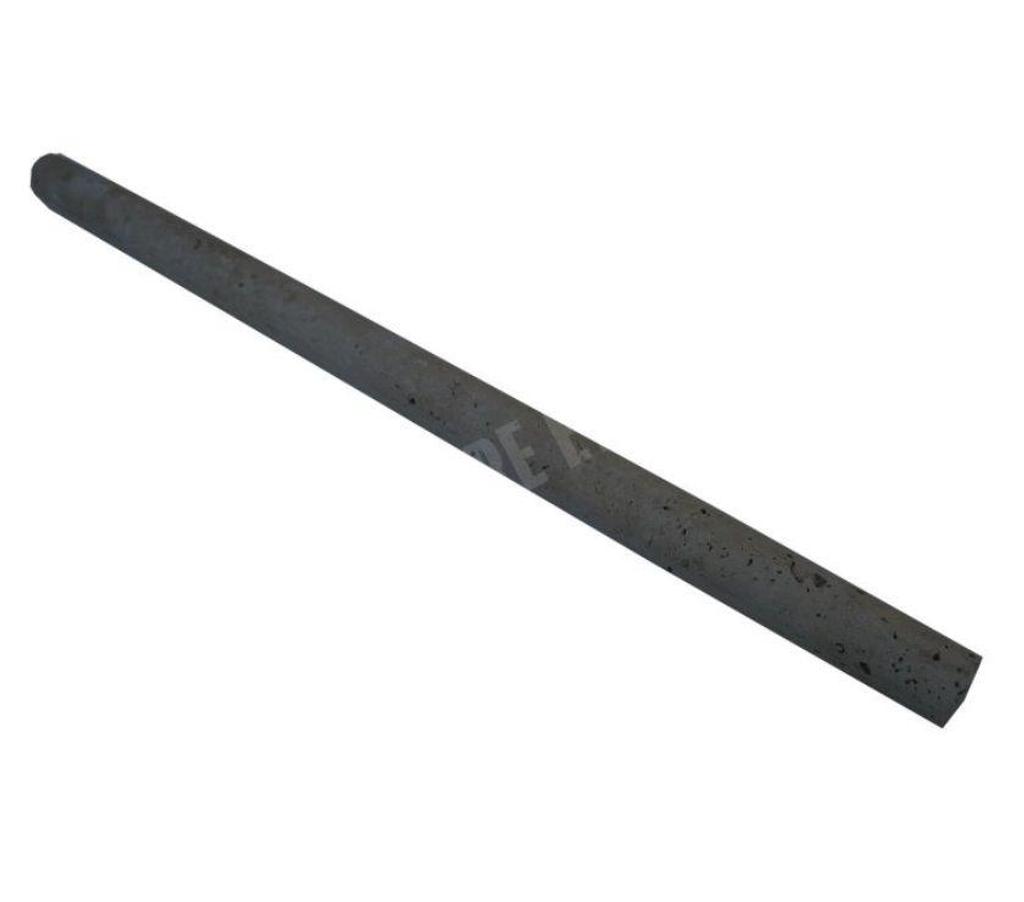 Var Forcalqueiret - 83136 - Photos Vivastreet Travertin Walnut Moulure Pencil 30,5x2 cm REF 630