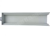Caniveau Plastique 50x13 cm REF 2234