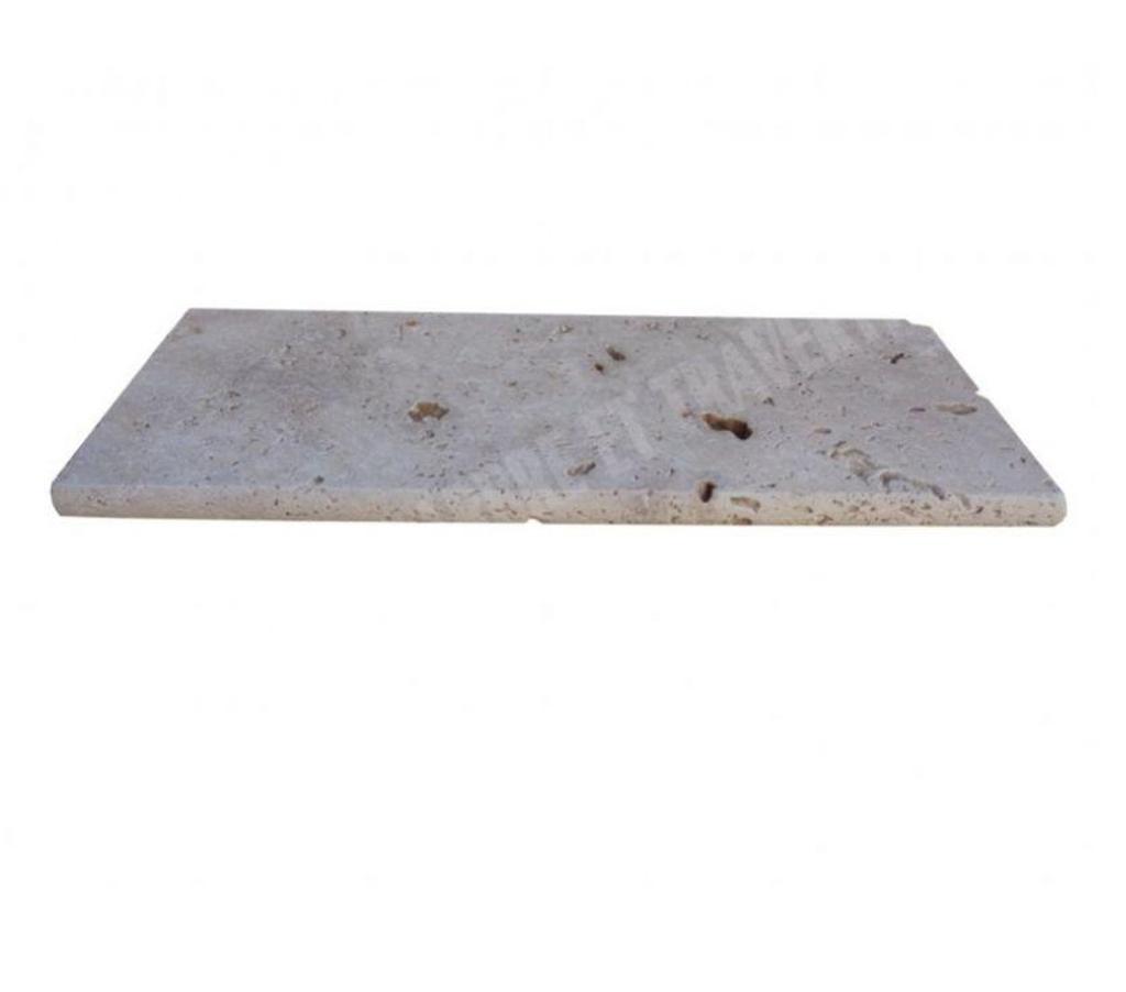 Var Forcalqueiret - 83136 - Photos Vivastreet Travertin Classique Beige Couvertine 25x61 cm REF 2660