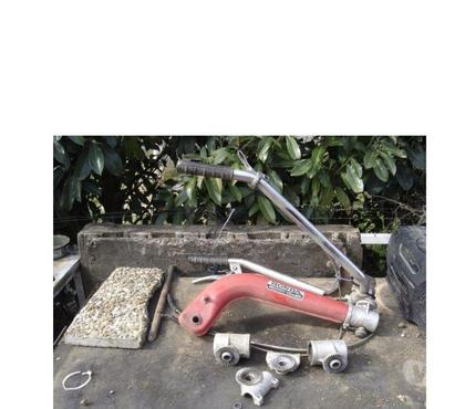Bricolage - Jardin - Outillage Chevigny St Sauveur Côte-d'Or - Photos Vivastreet pièces de réglage de mancheron motobineuse HONDA F28 et F400