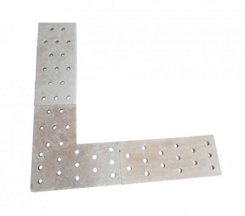  Var Forcalqueiret - 83136 - Photos Vivastreet Travertin Classique Grille Angle Perfore 50x50 cm REF 951