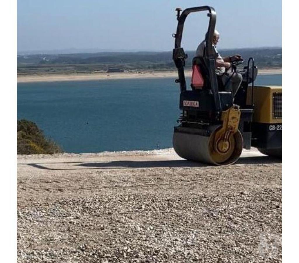Terrain à vendre Portugal - Photos Vivastreet Terrain - Alcobaï¿½a - 4600m2