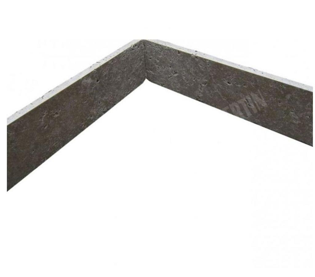  Var Forcalqueiret - 83136 - Photos Vivastreet Travertin Classique Beige Plinthe 40,6x8 cm REF 0182
