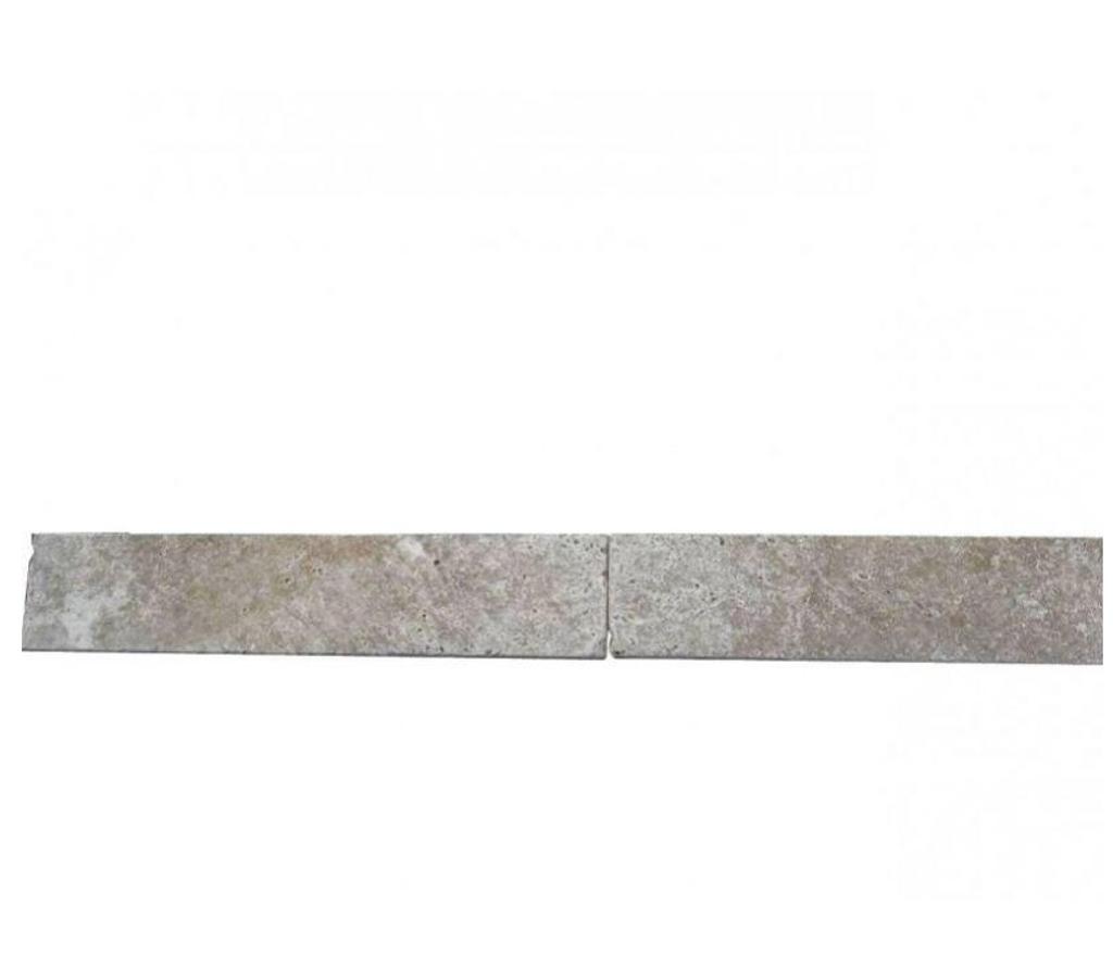  Var Forcalqueiret - 83136 - Photos Vivastreet Travertin Classique Beige Plinthe 40,6x8 cm REF 0182