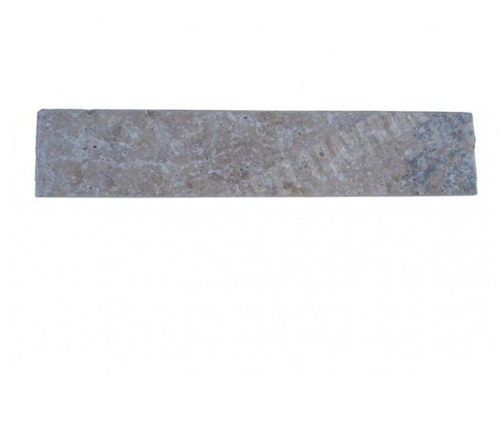  Var Forcalqueiret - 83136 - Photos Vivastreet Travertin Classique Beige Plinthe 40,6x8 cm REF 22