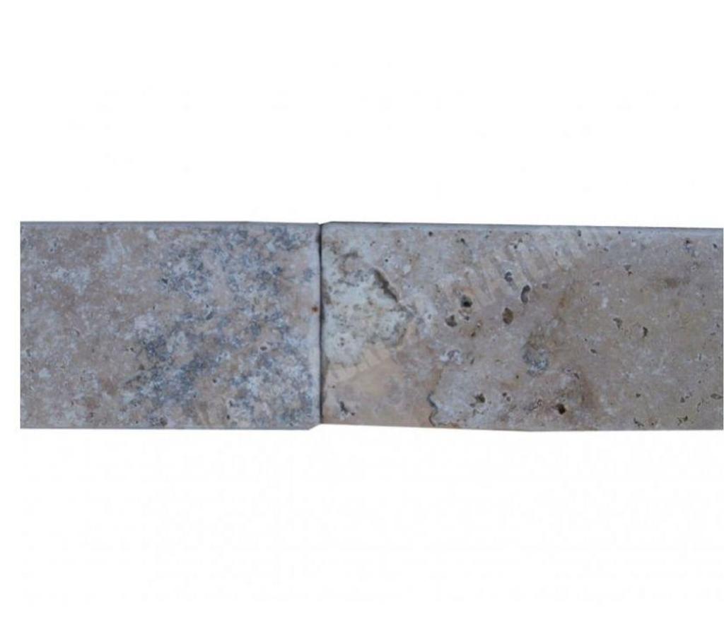  Var Forcalqueiret - 83136 - Photos Vivastreet Travertin Classique Beige Plinthe 40,6x8 cm REF 22