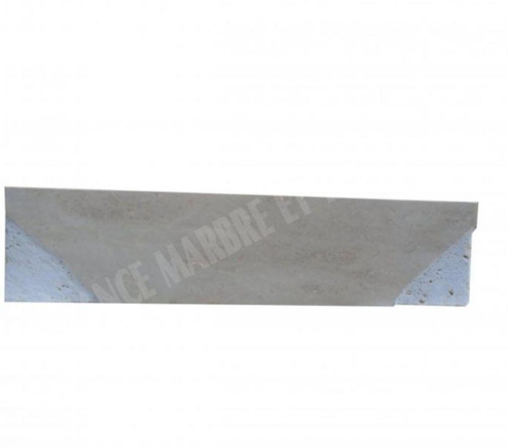  Var Forcalqueiret - 83136 - Photos Vivastreet Travertin Classique Beige Evier 70x45 cm REF 3247