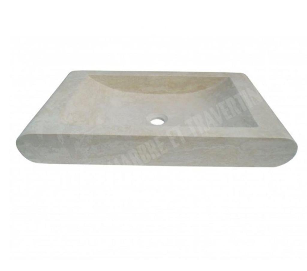  Var Forcalqueiret - 83136 - Photos Vivastreet Travertin Classique Beige Evier 70x40 cm REF 2020