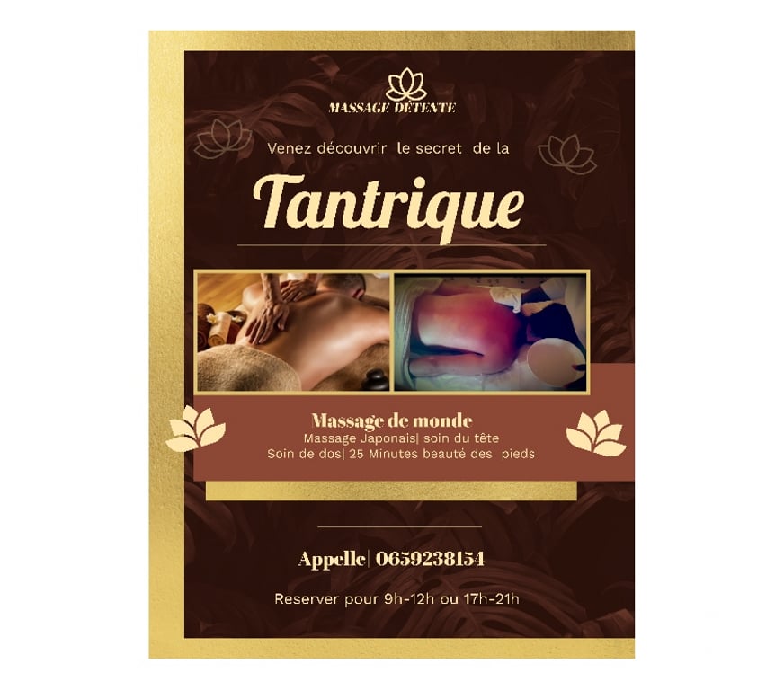 Massages Alpes-Maritimes Cagnes sur Mer - 06800 - Photos Vivastreet MASSAGE TANTRIQUE TOUCHE CONFIANCE SUR CAGNES SUR MER