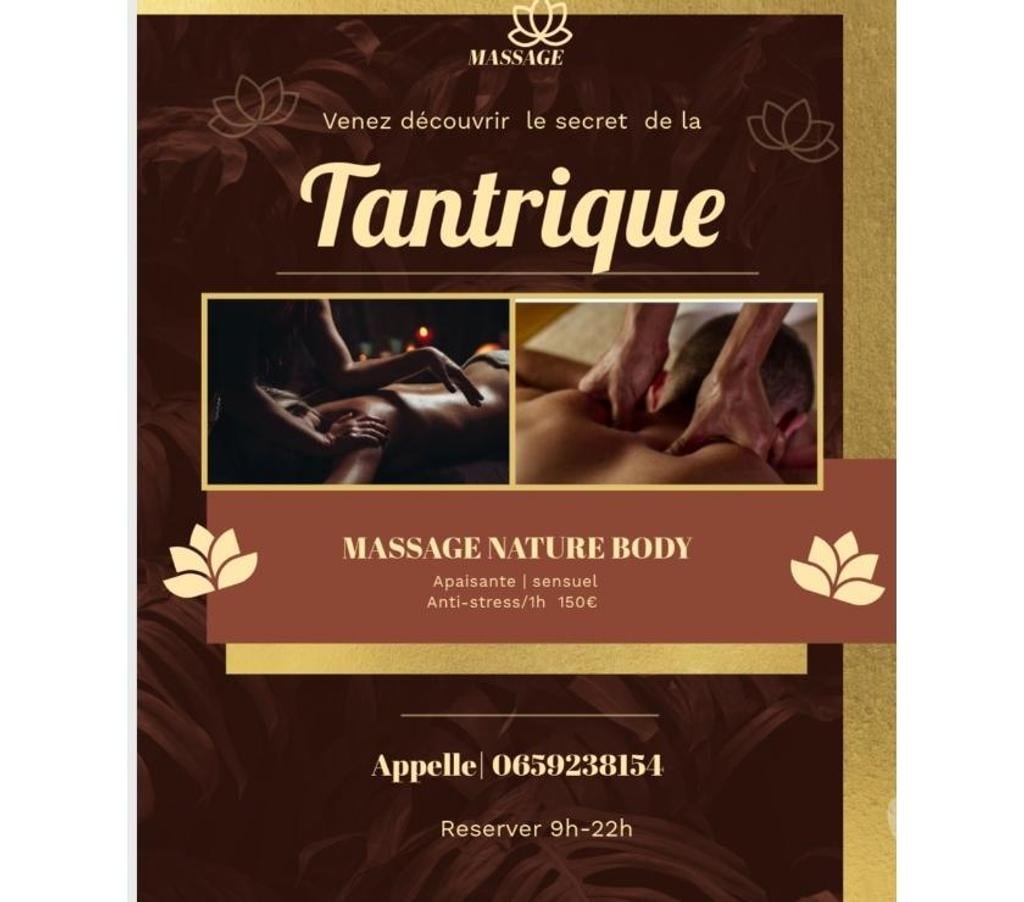 Massages Alpes-Maritimes Cagnes sur Mer - 06800 - Photos Vivastreet MASSAGE TANTRIQUE TOUCHE CONFIANCE SUR CAGNES SUR MER